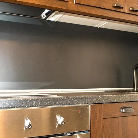 Lägenhet Travellino Serviced