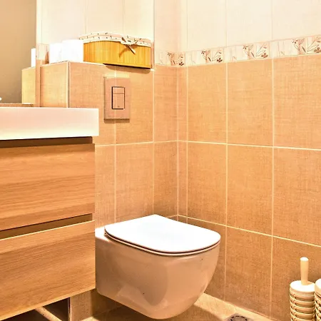 Apartman Travellino Serviced *
